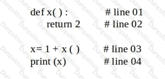 PCAP-31-03 Question 20